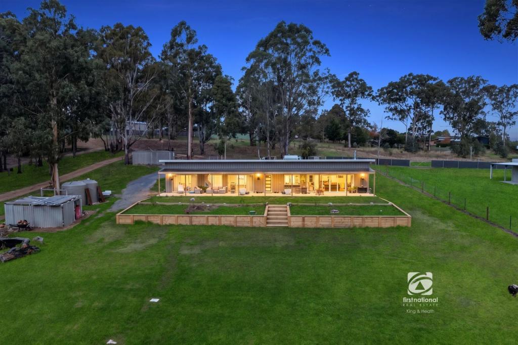 1219 Great Alpine Rd, Sarsfield, VIC 3875