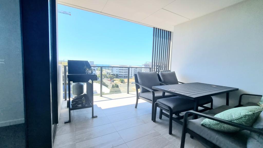 2503/77 Bride St, Wynnum, QLD 4178