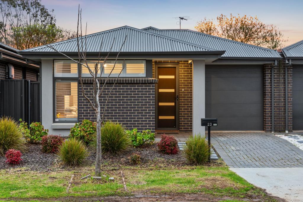 23 Whittaker Tce, Mount Barker, SA 5251
