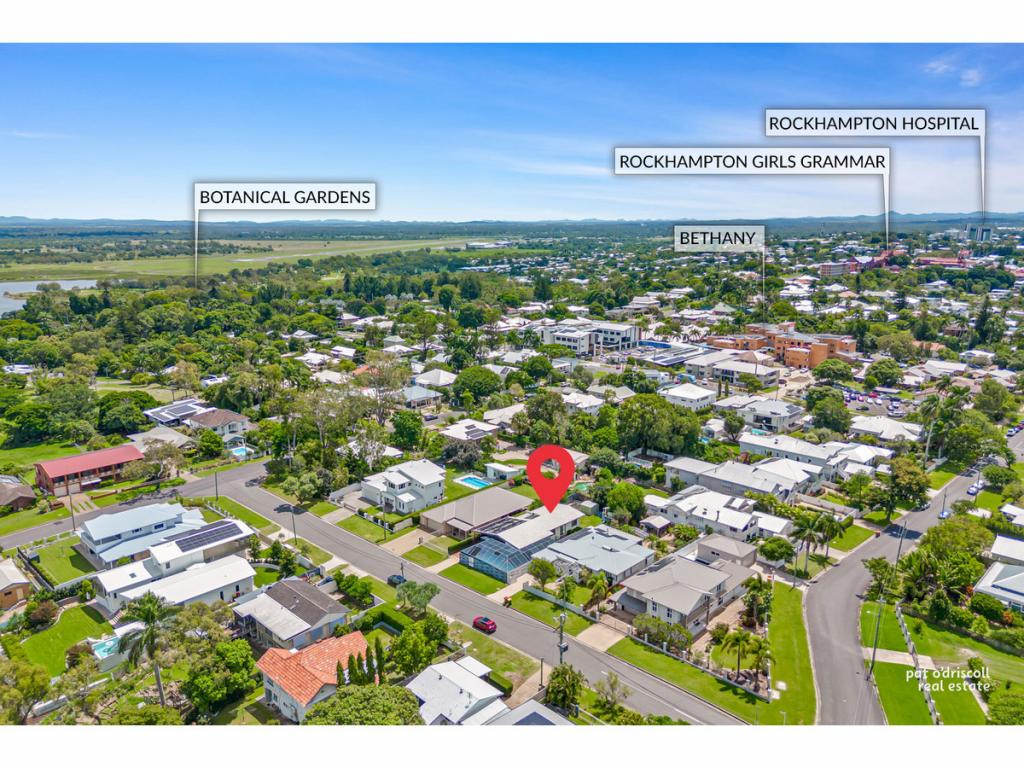 82 Brecknell St, The Range, QLD 4700