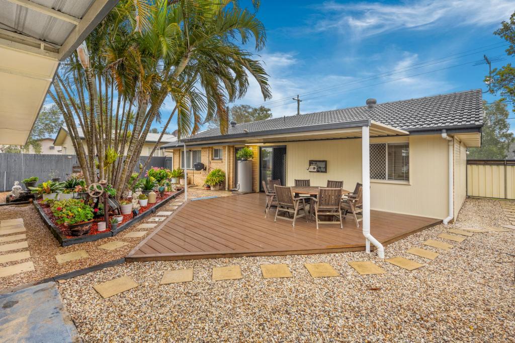 78 Moores Pocket Rd, Moores Pocket, QLD 4305