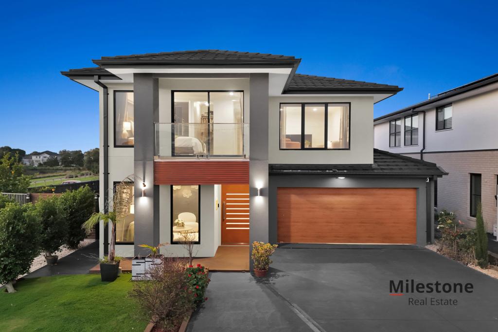 62 Rainwater Dr, Lyndhurst, VIC 3975