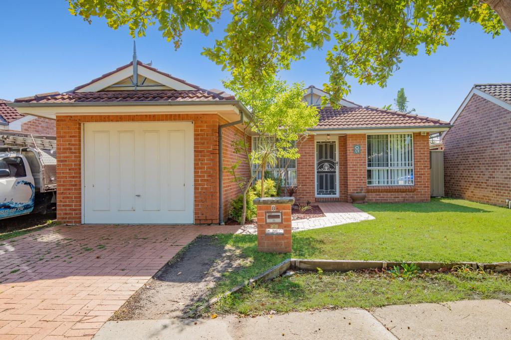 8 HOLLINGSFORD CRES, CARRINGTON, NSW 2294