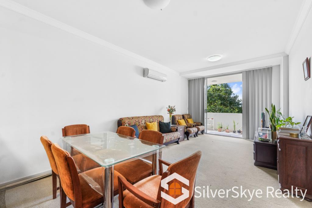 76/3-17 Queen St, Campbelltown, NSW 2560