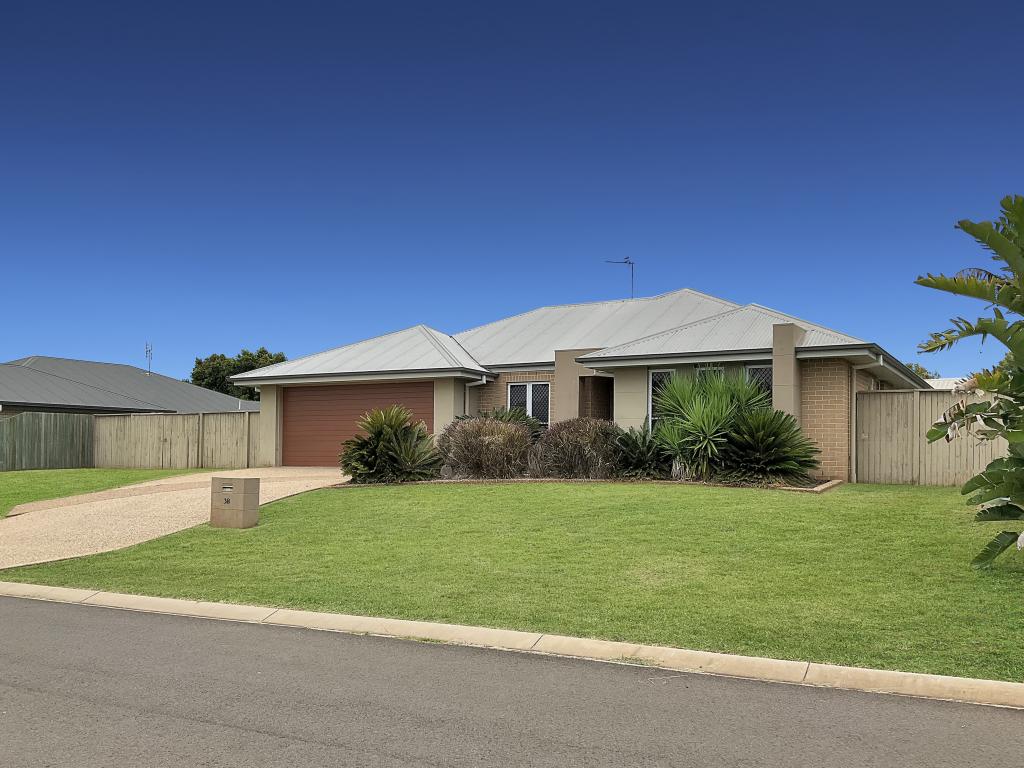 Contact agent for address, KLEINTON, QLD 4352
