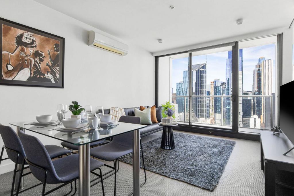 2610/33 MACKENZIE ST, MELBOURNE, VIC 3000