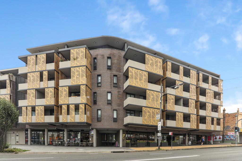 406/370 New Canterbury Rd, Dulwich Hill, NSW 2203