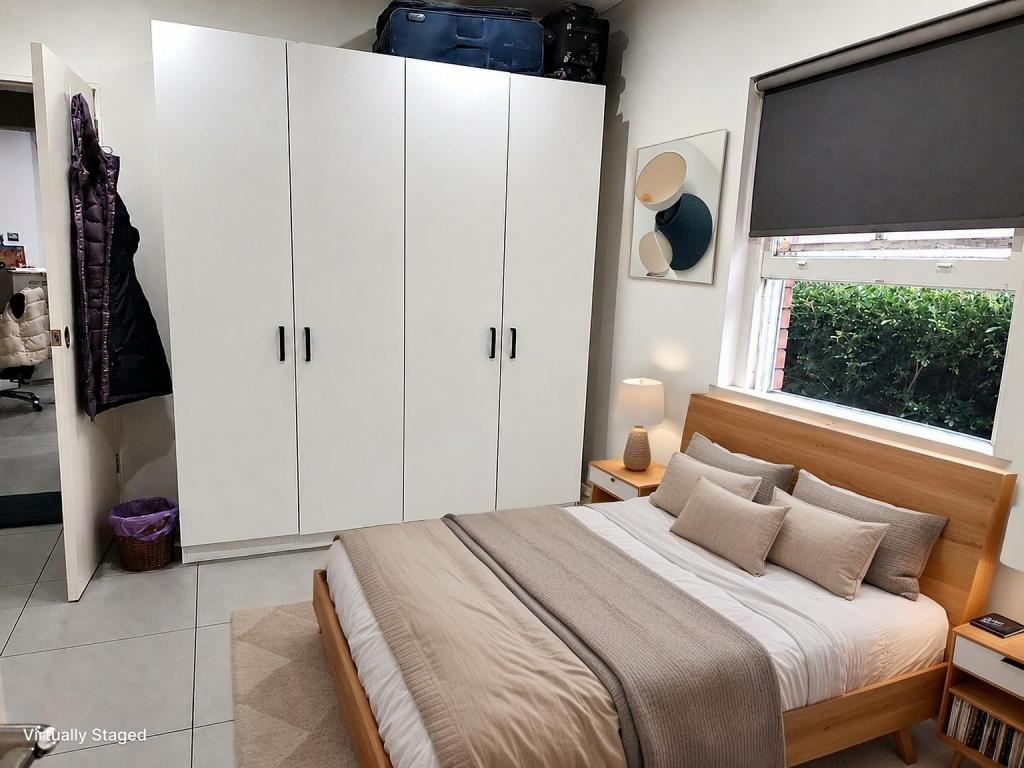 2/121 Union St, Mcmahons Point, NSW 2060