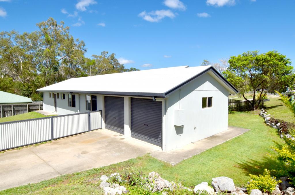2 Elm Ct, Kin Kora, QLD 4680