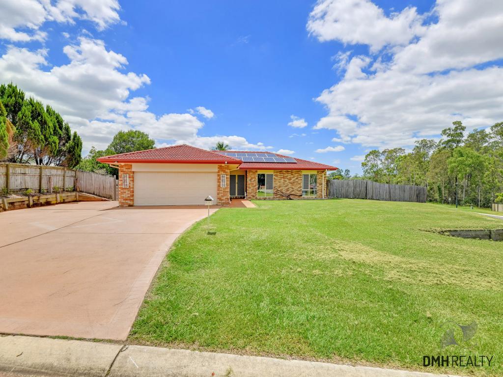 15-19 Tuckeroo Dr, Flagstone, QLD 4280