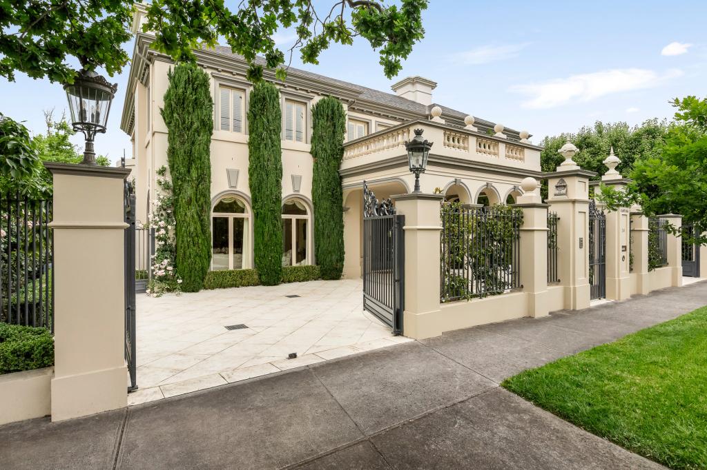 14 Heyington Pl, Toorak, VIC 3142