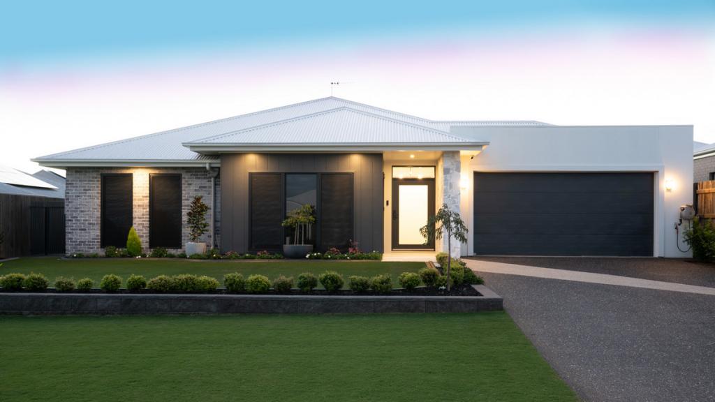 10 Aitken St, Kearneys Spring, QLD 4350