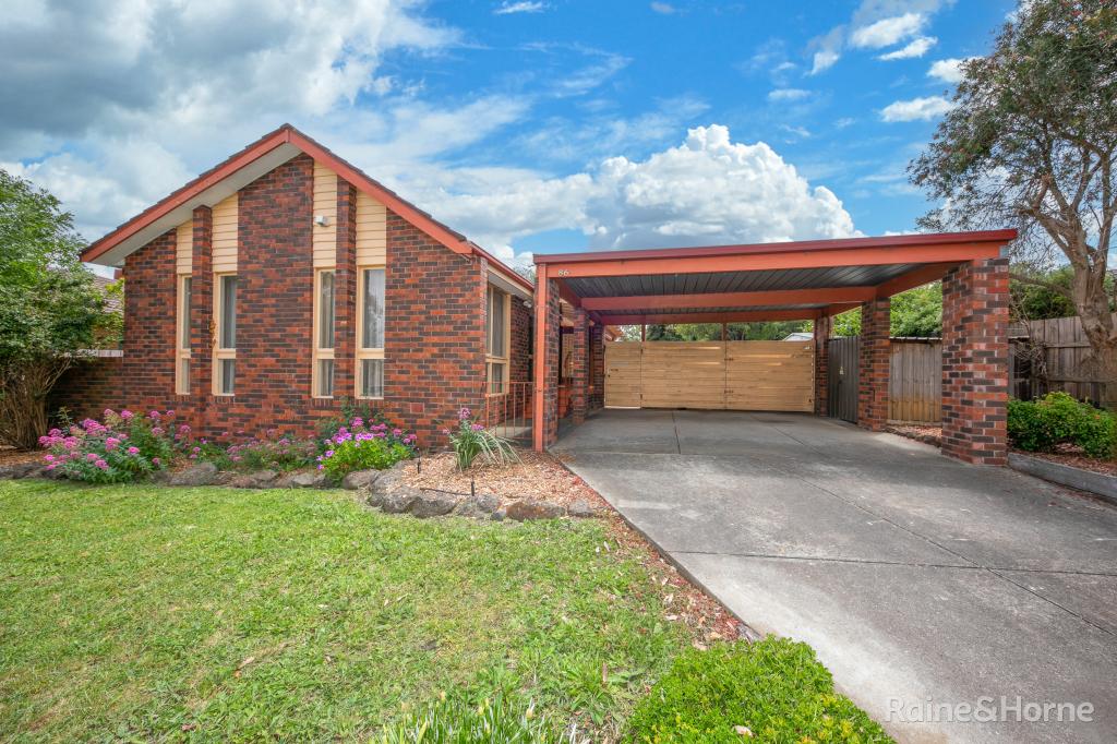 86 Menzies Dr, Sunbury, VIC 3429