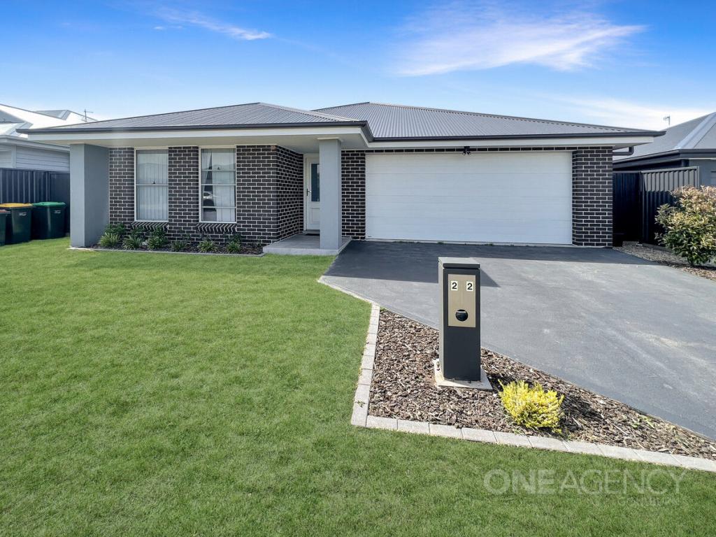 22 Roebuck St, Goulburn, NSW 2580