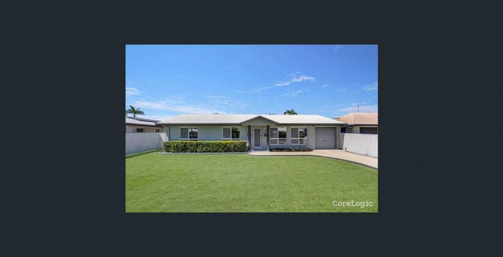 13 Martello Dr, Kirwan, QLD 4817