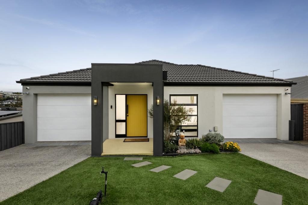 5 GROSVENOR ST, NIDDRIE, VIC 3042