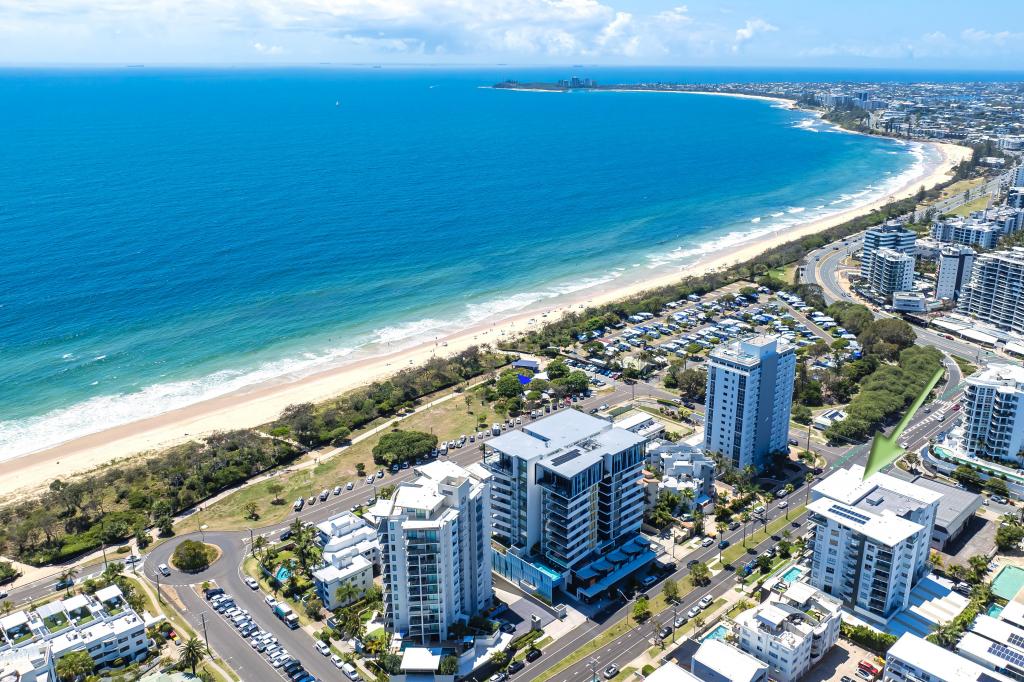 303/92 Sixth Ave, Maroochydore, QLD 4558