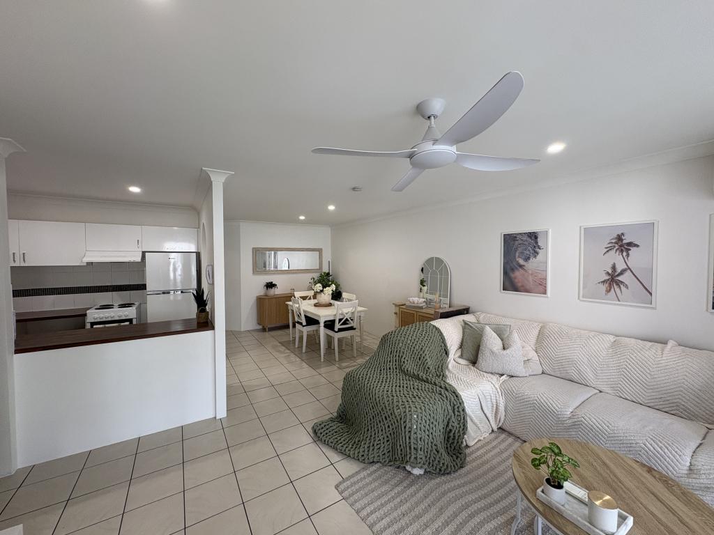 29/27 Peninsular Dr, Surfers Paradise, QLD 4217