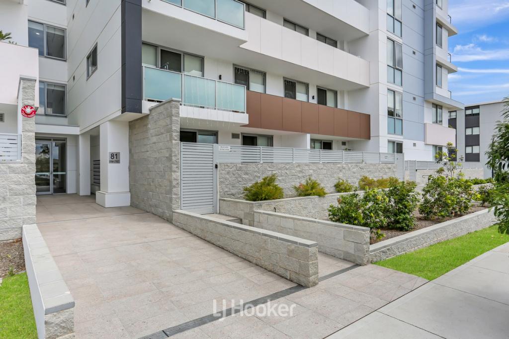 345/81 Grima St, Schofields, NSW 2762