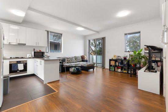 15/1-3 Bligh St, Burwood Heights, NSW 2136