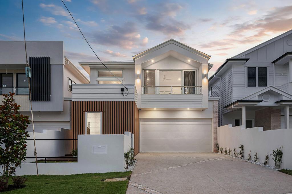 9a Osbourne St, Scarborough, QLD 4020