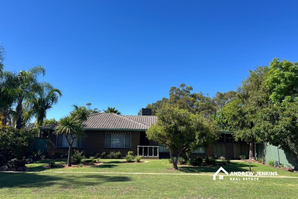 34 Patrick St, Strathmerton, VIC 3641