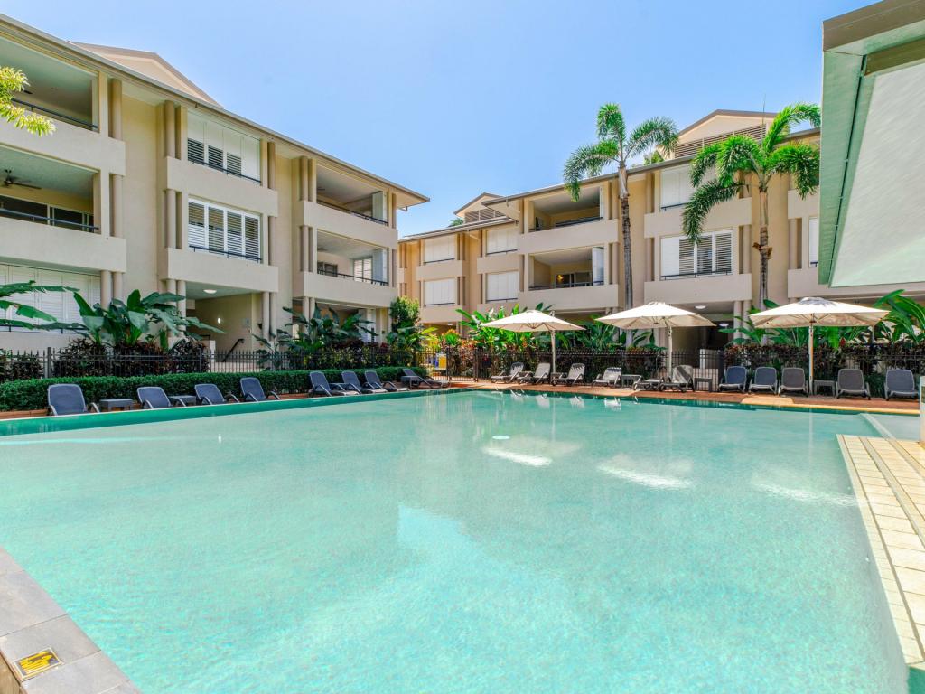 24 Cayman Villas/35-37 Mowbray St, Port Douglas, QLD 4877