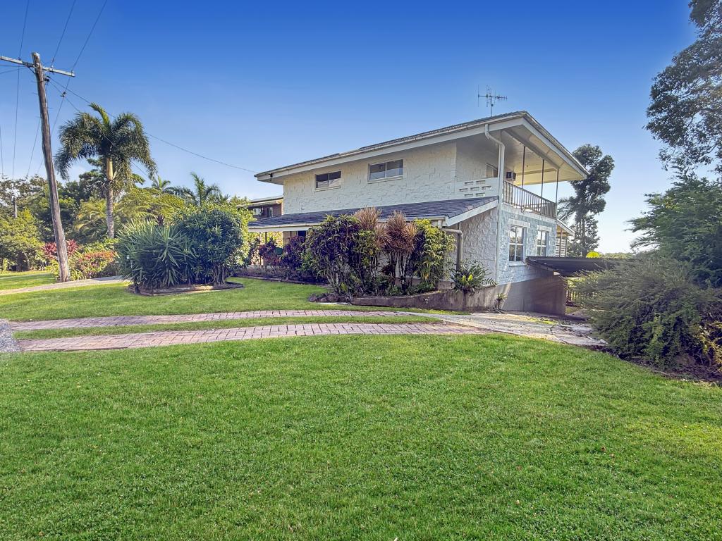 58 Mission Dr, South Mission Beach, QLD 4852