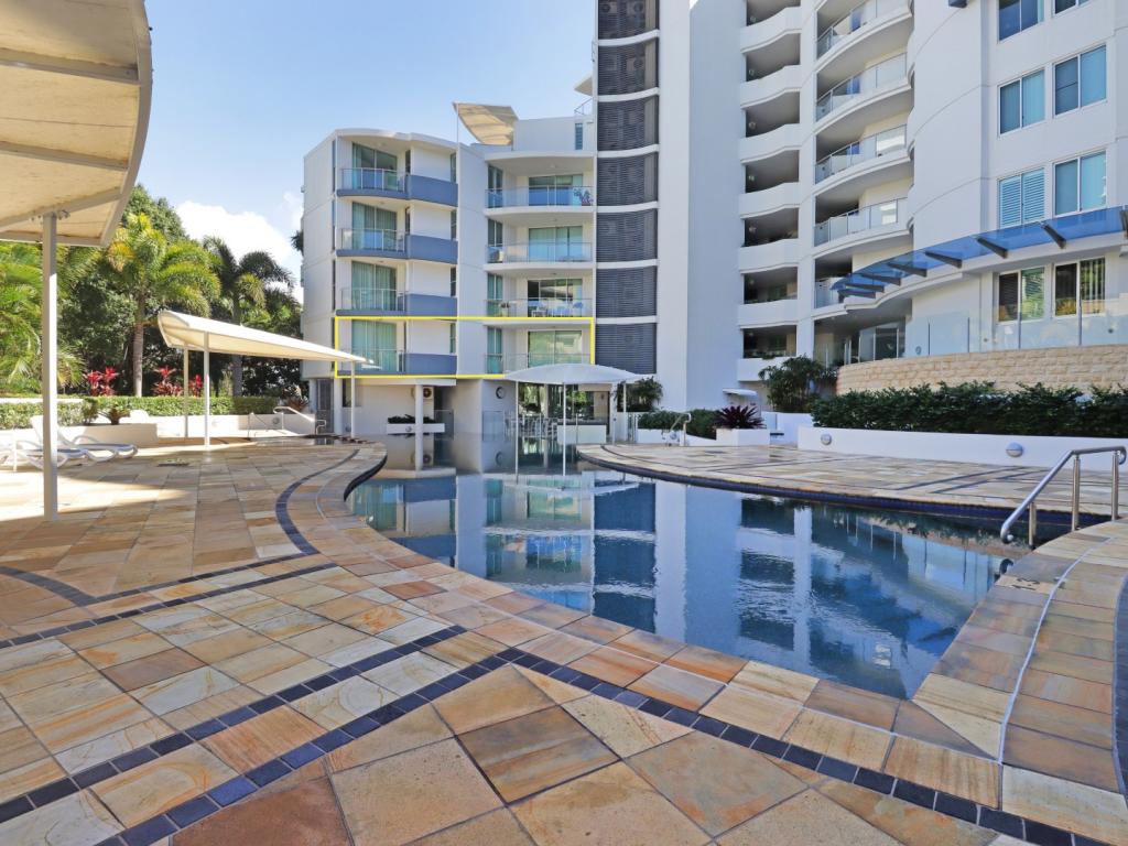 101/38-42 Queen St, Kings Beach, QLD 4551