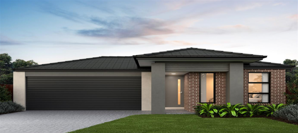 Lot 305 Marion St, Bonshaw, VIC 3352