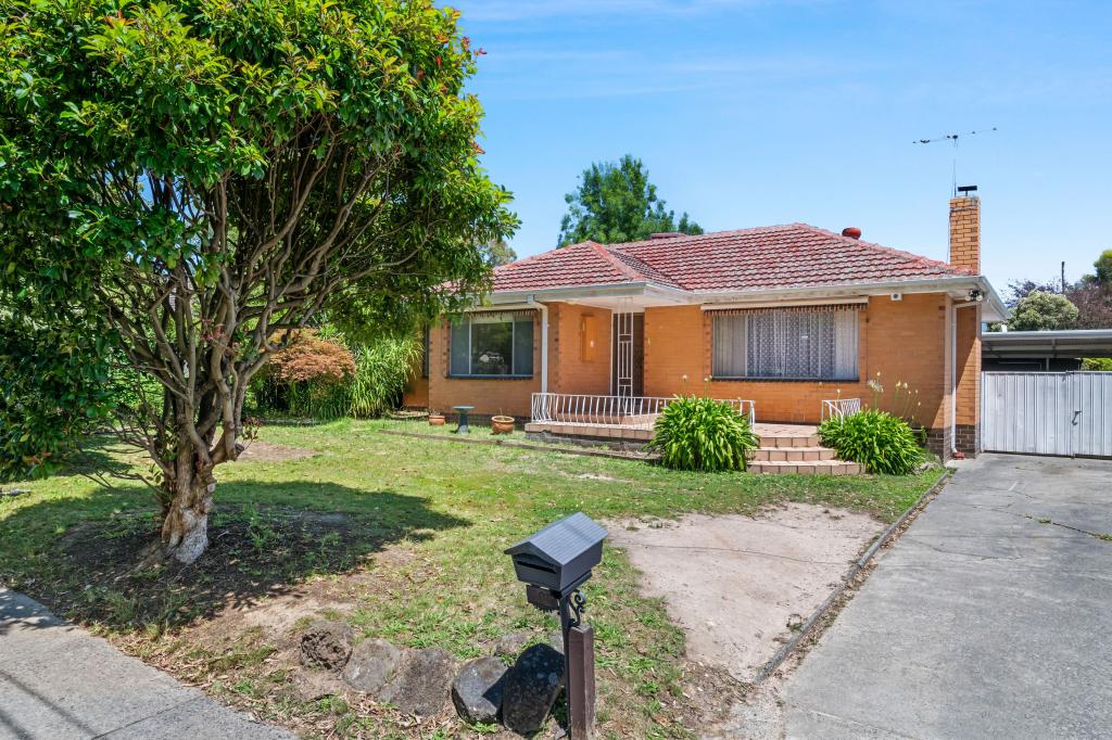 106 Belmont Rd W, Croydon South, VIC 3136