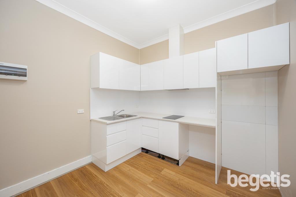 FLAT 2/84 PARRAMATTA RD, HOMEBUSH, NSW 2140