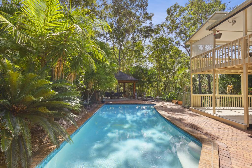 14 Josephine Tce, Highland Park, QLD 4211