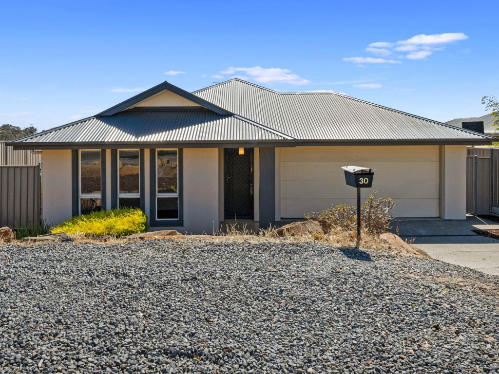 30 Ridge Rd, Murray Bridge, SA 5253