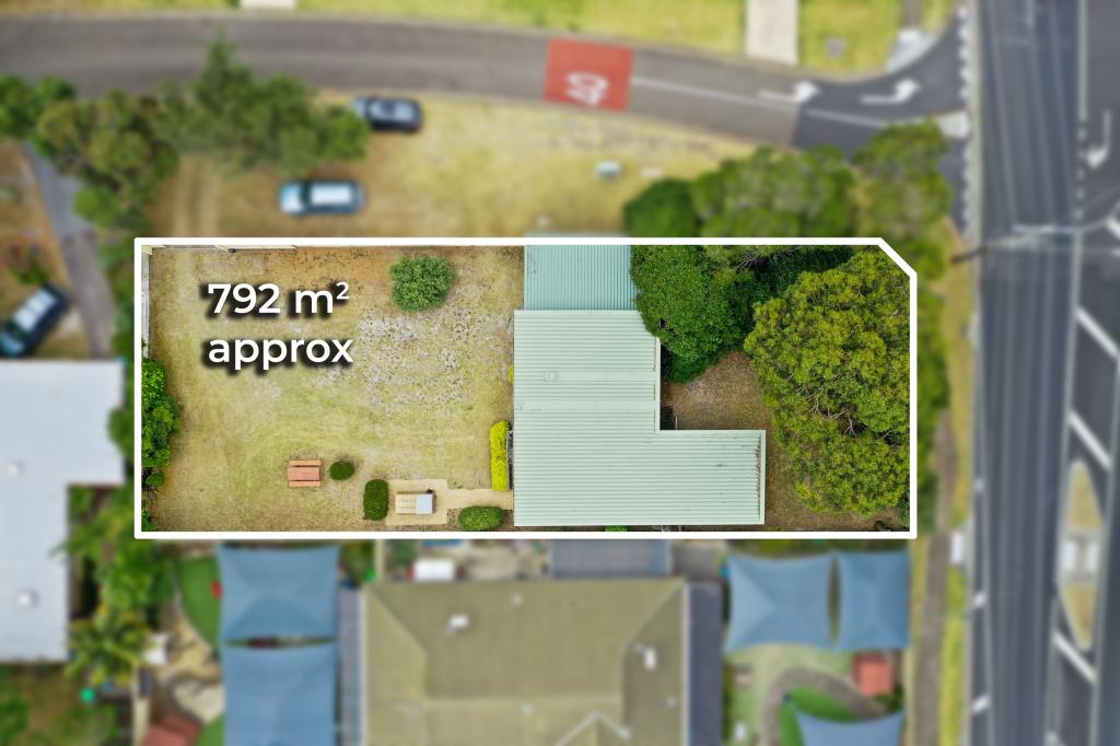 164 Eastbourne Rd, Rosebud, VIC 3939