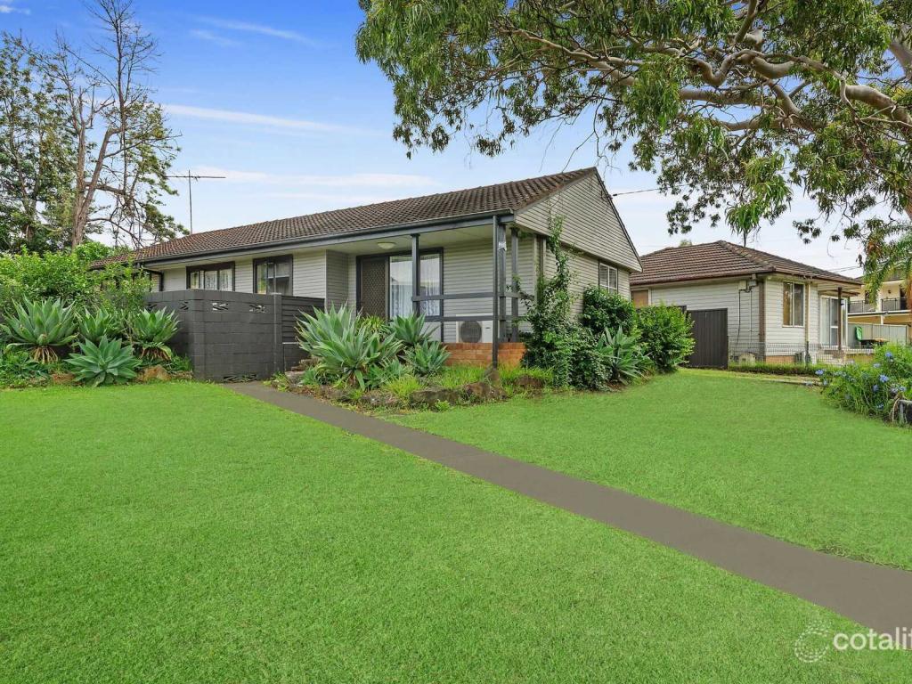 13 Maxwells Ave, Ashcroft, NSW 2168