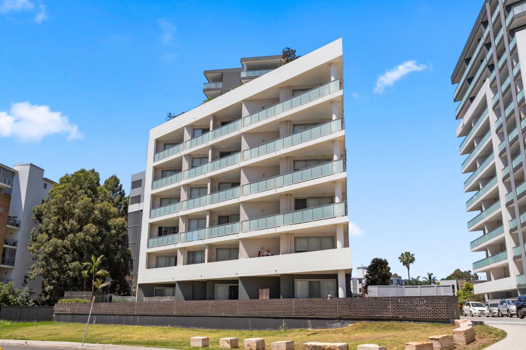 1105/20 Dressler Ct, Merrylands, NSW 2160