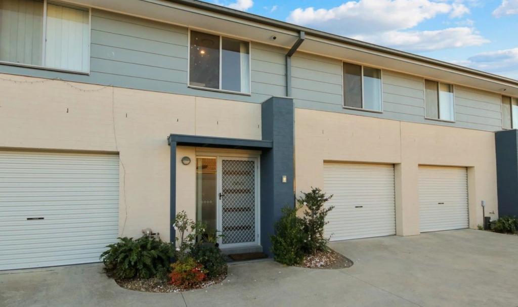 9/49 Mamre Rd, St Marys, NSW 2760