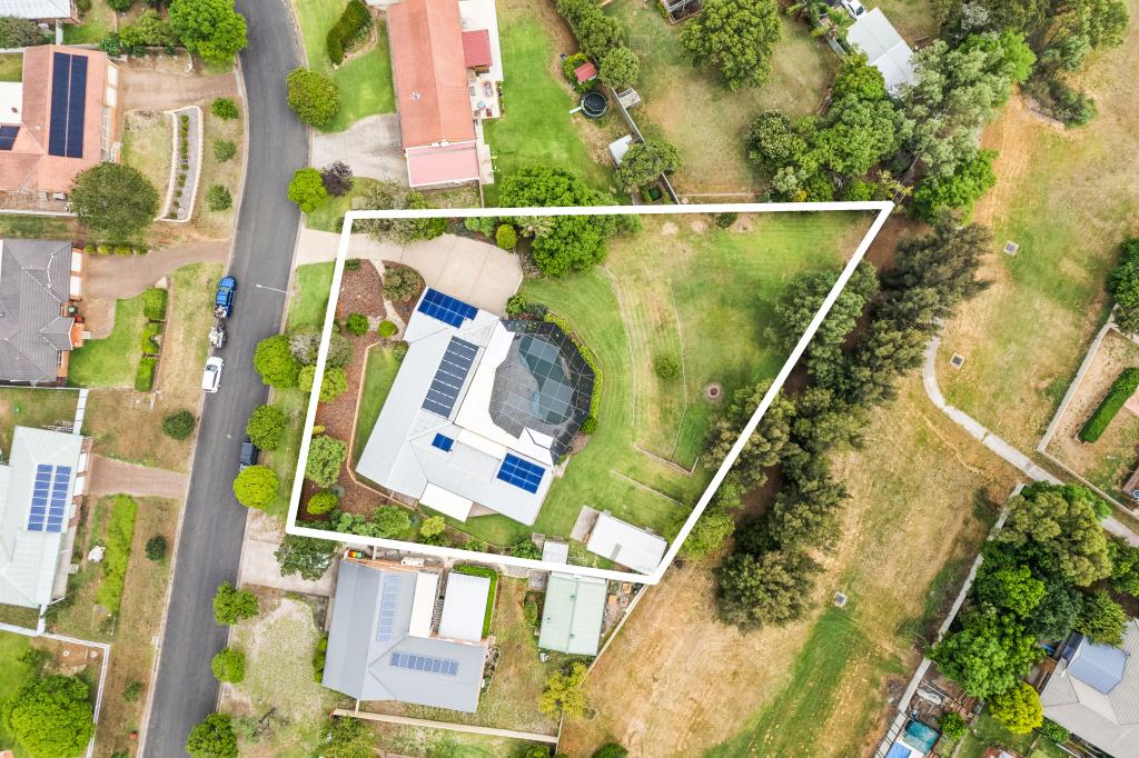 27 Burgundy St, Muswellbrook, NSW 2333