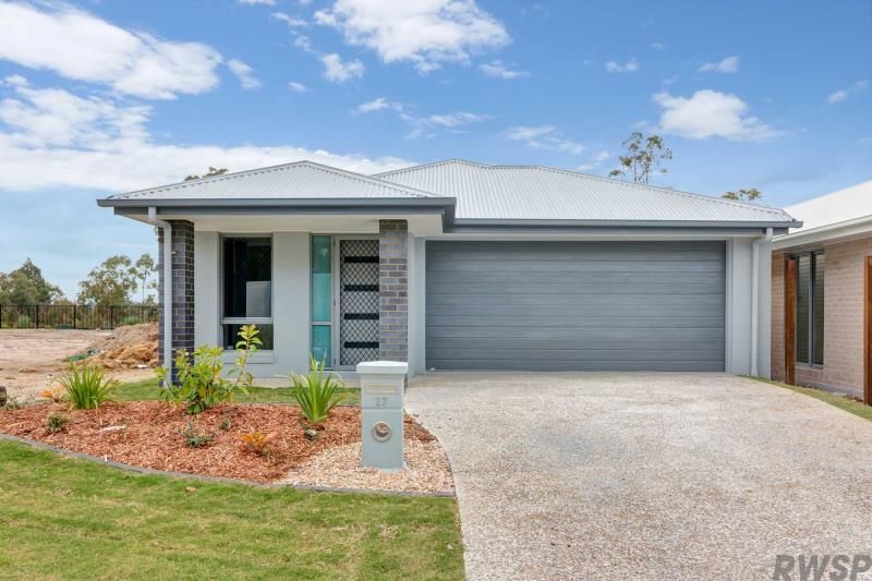 27 Tempera Pl, Yarrabilba, QLD 4207