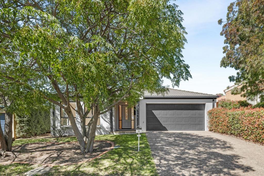 18 Inglewood St, Gungahlin, ACT 2912