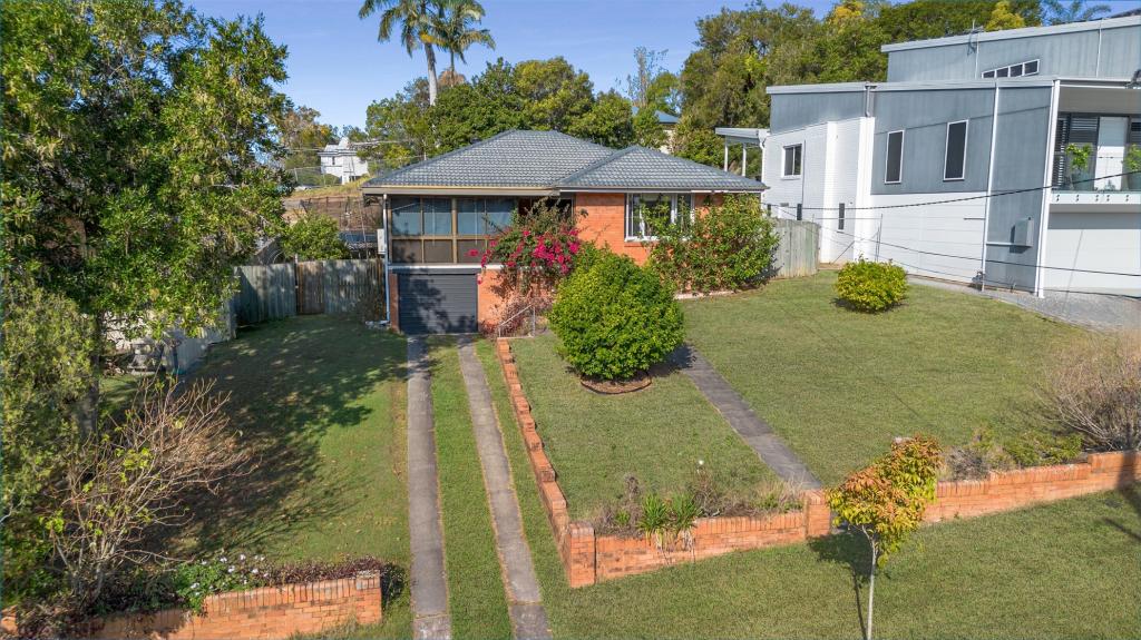 4 Eastment St, Bardon, QLD 4065