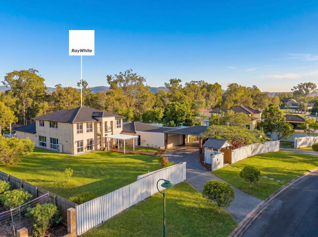 78 Rivertree Ave, Helensvale, QLD 4212