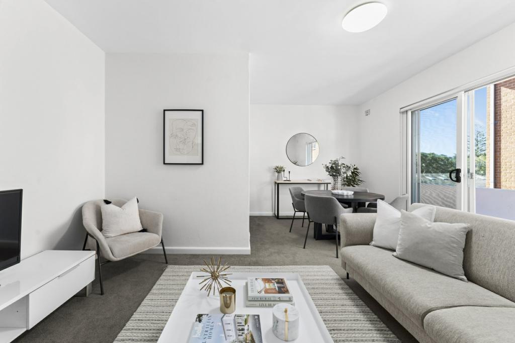 5/5 Isabel Ave, Vaucluse, NSW 2030