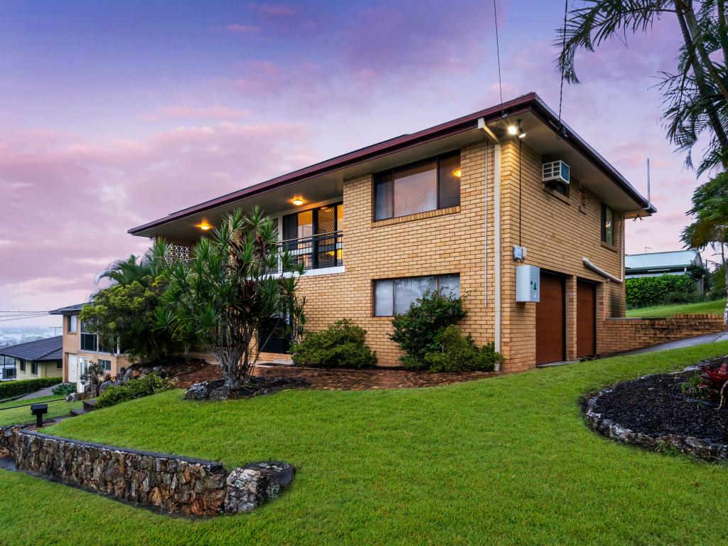 20 Azanian St, Upper Mount Gravatt, QLD 4122