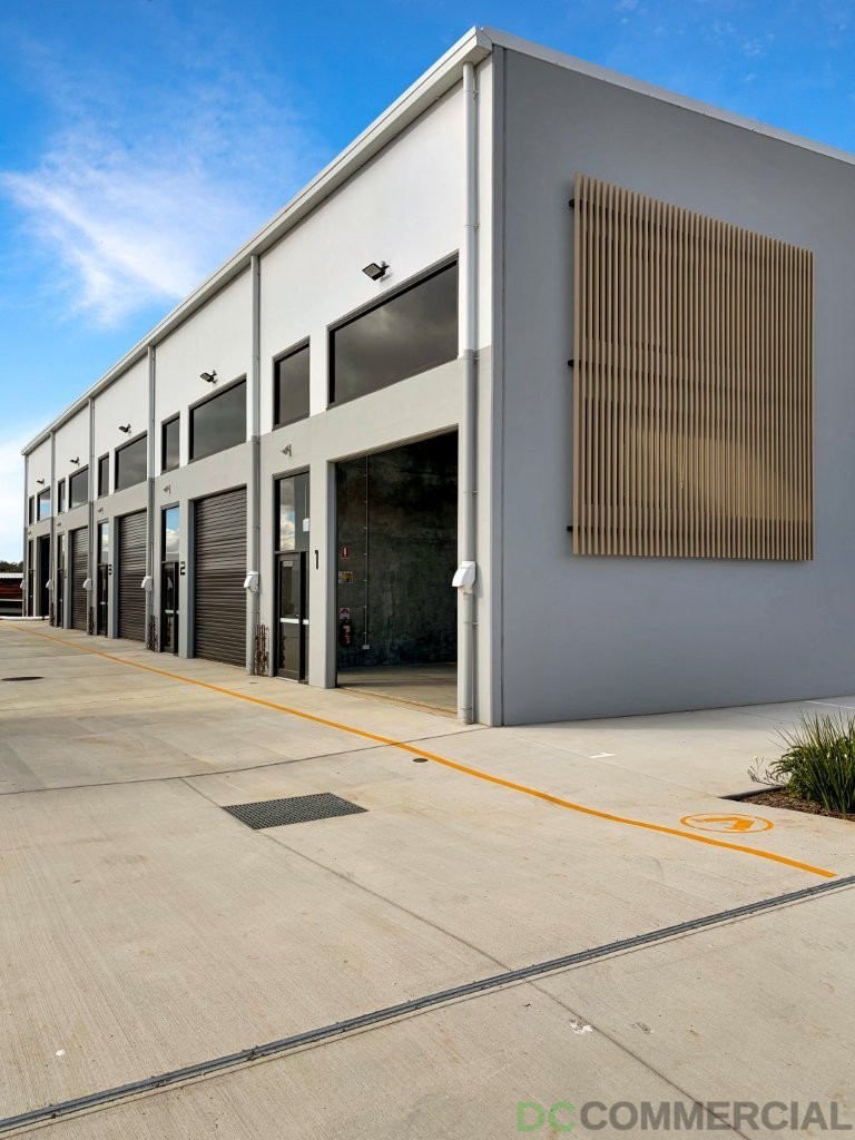 1/15 Quarryville Rd, Torrington, QLD 4350