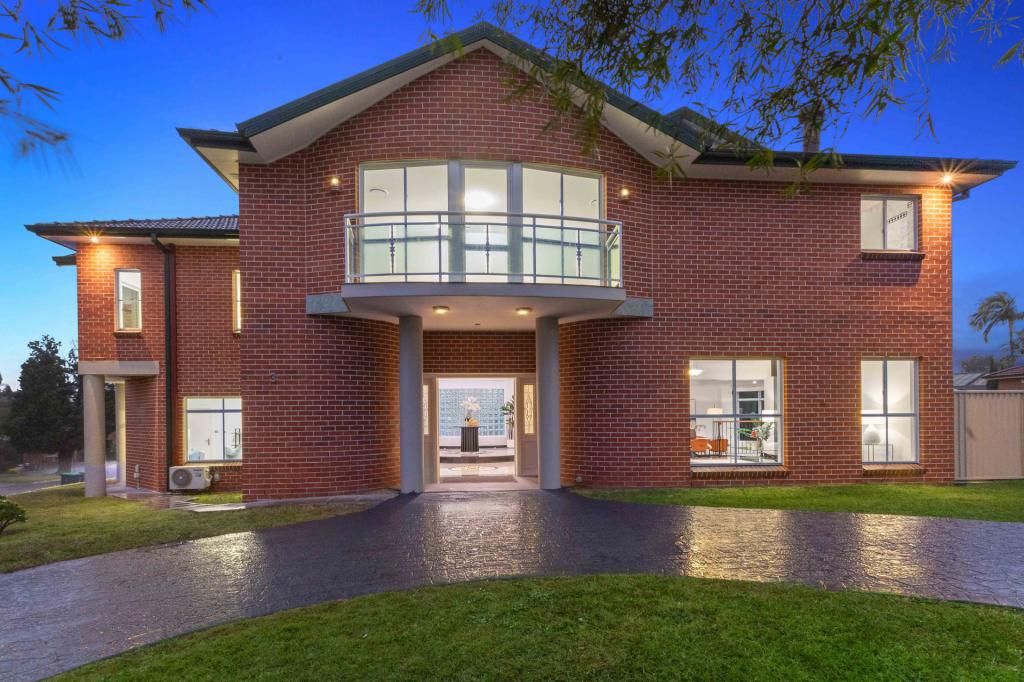 3 Lexcen Pl, Marsfield, NSW 2122