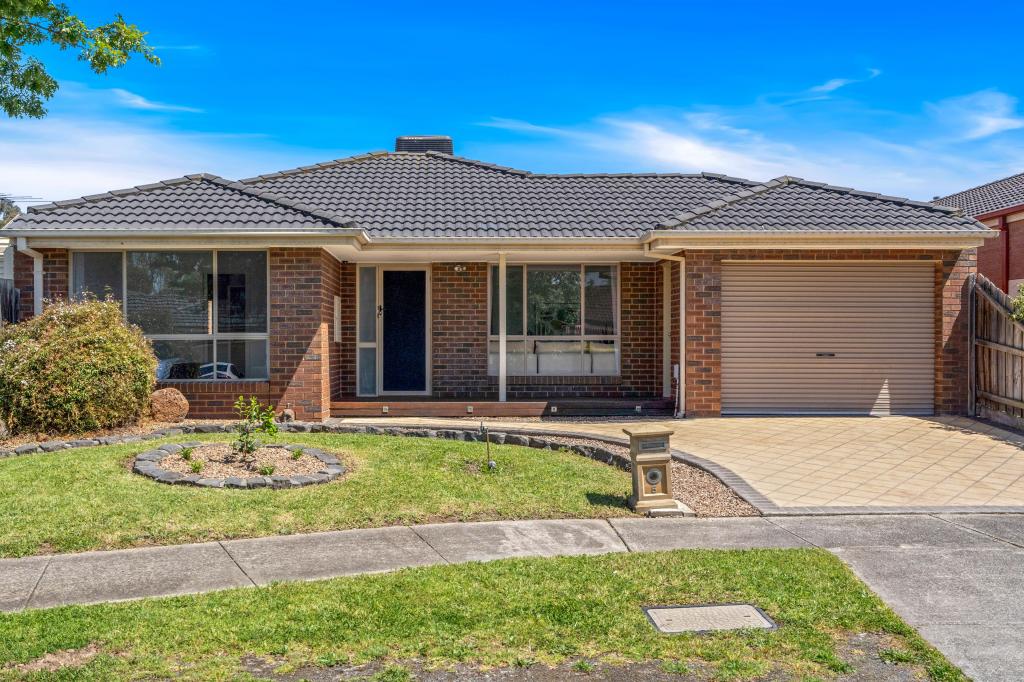 5 Crouch Ct, Roxburgh Park, VIC 3064