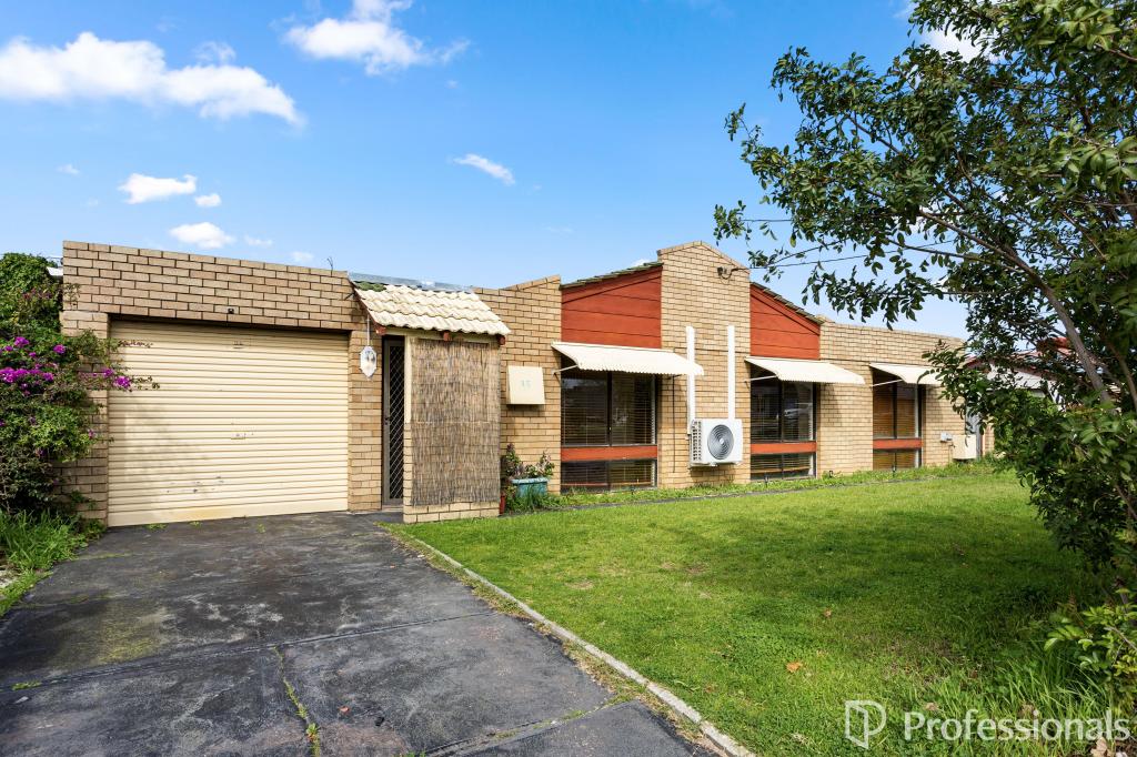 46 COUNCIL AVE, ROCKINGHAM, WA 6168