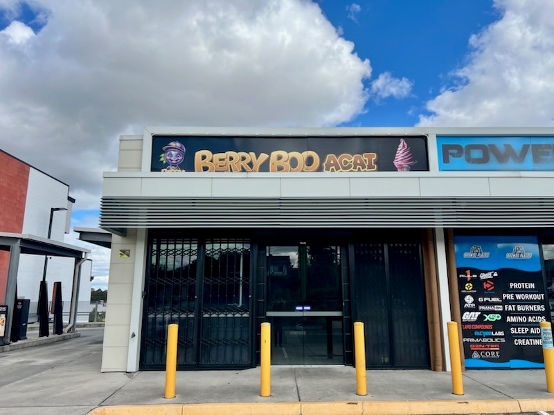 TENANCY 3/111 BROWNS PLAINS RD, BROWNS PLAINS, QLD 4118